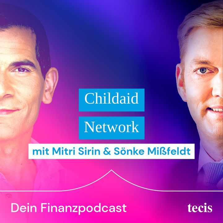 Podcast | Childaid Network